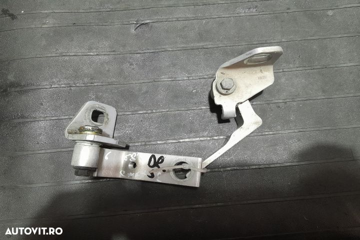 SET BALAMALE DREAPTA SPATE Ford C-Max 2 [2010 - 2015] Minivan 1.6 LPG - 1