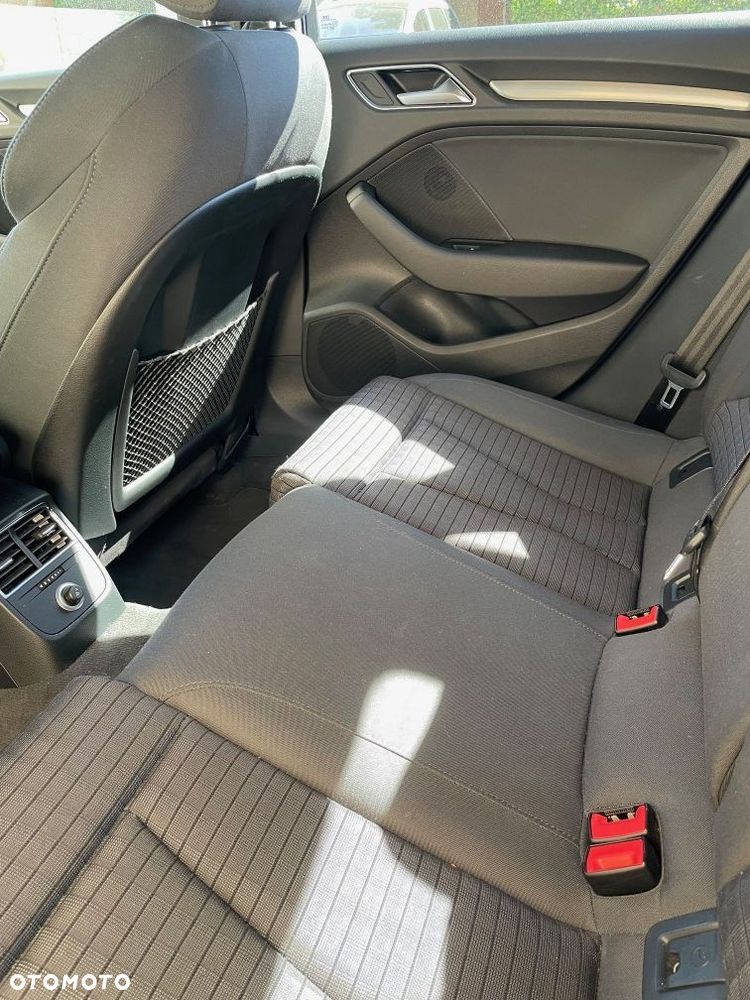 Audi A3 Limousine 1.6 TDI S tronic - 37