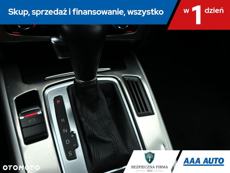 Audi A4 - 17
