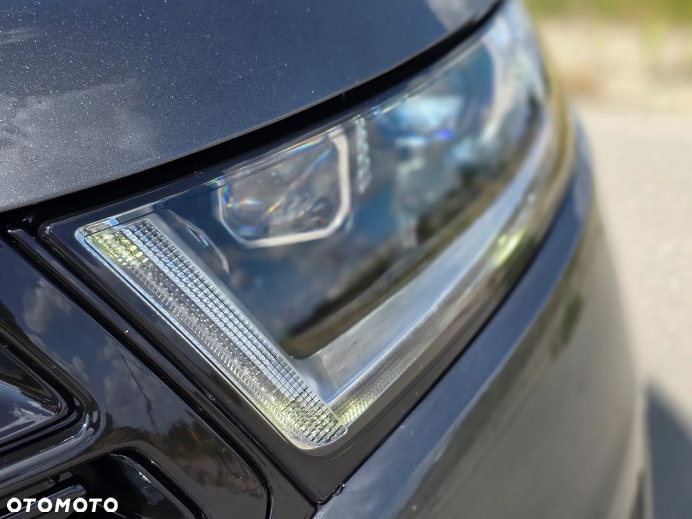 Ford Edge - 11