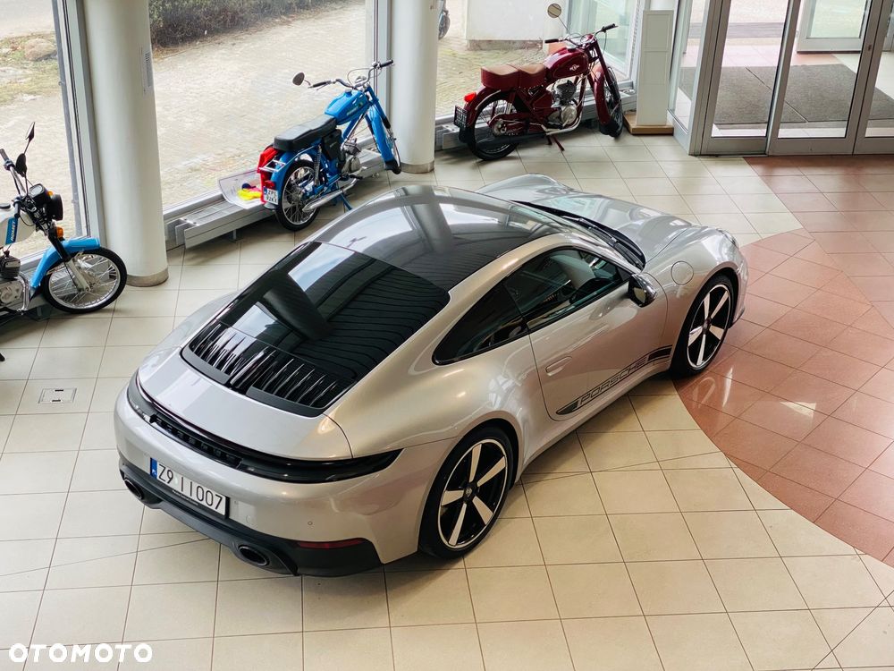 Porsche 911 - 2