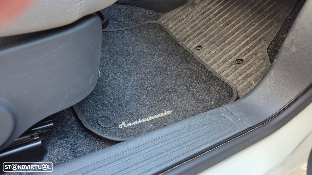 Fiat 500 1.2 Anniversario Dualogic - 14