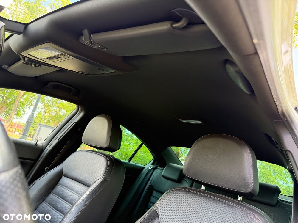 Opel Insignia 2.0 CDTI Sport - 7