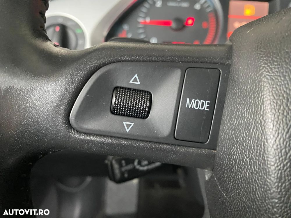 Audi A6 2.0 TDI DPF Aut Avant - 19