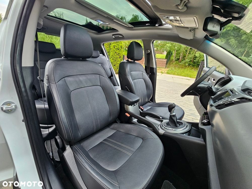 Kia Sportage - 13