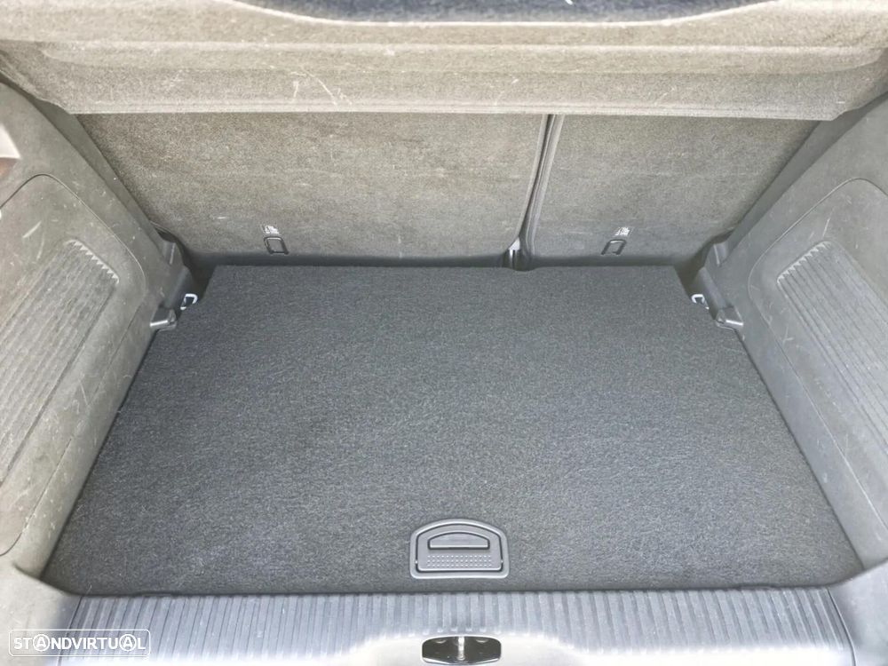 Citroën C3 Aircross 1.5 BlueHDi Feel S&S - 14