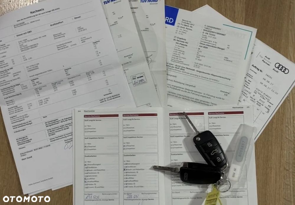 Audi A1 Sportback 1.6 TDI Attraction - 12