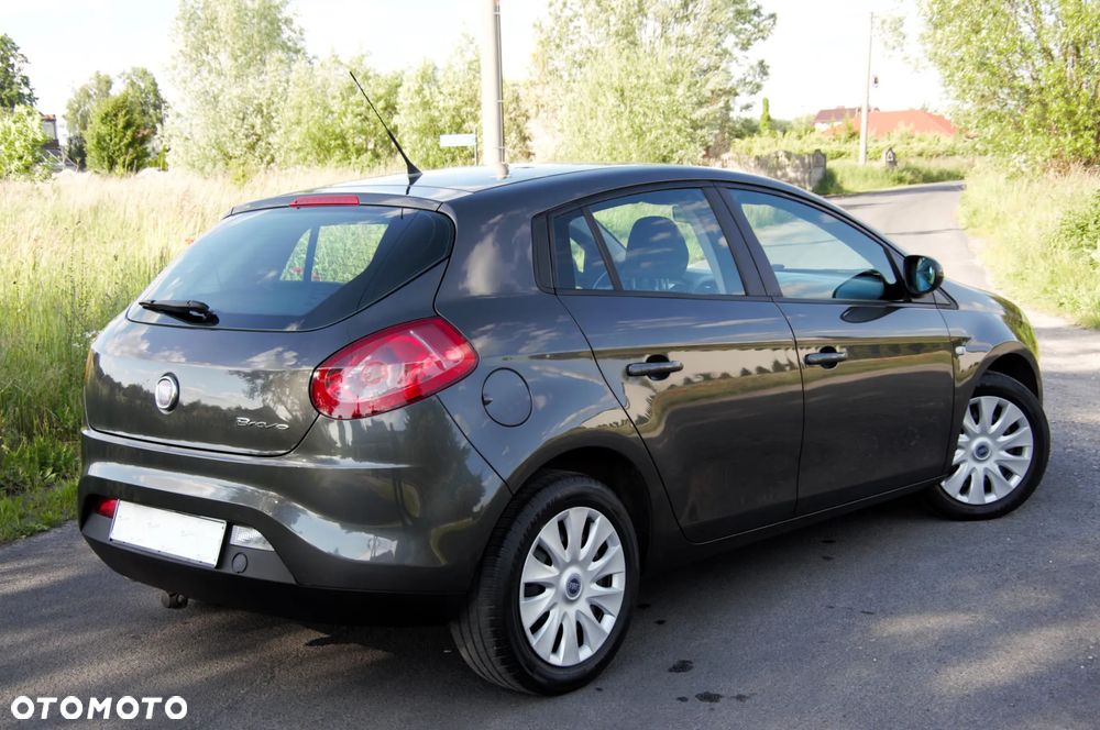 Fiat Bravo 1.4 16V Easy - 32
