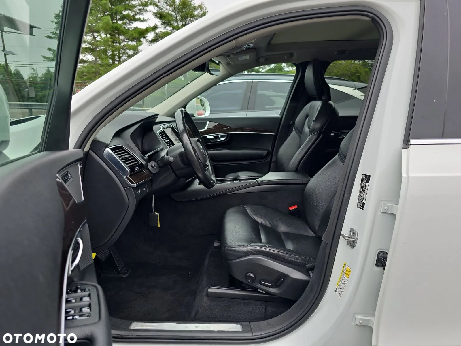 Volvo XC 90 T6 AWD Momentum - 7
