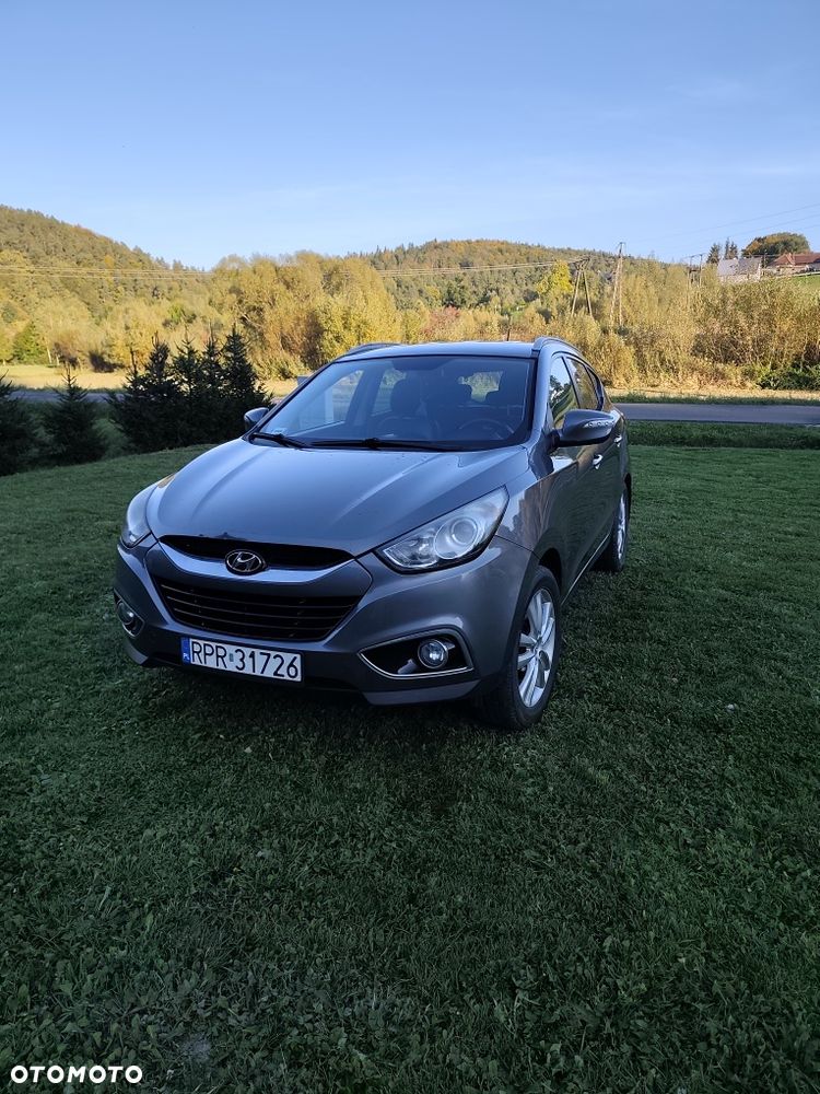 Hyundai ix35 - 3