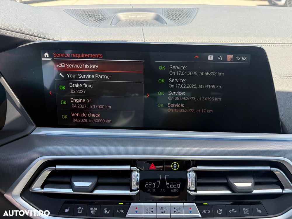 BMW X5 - 20