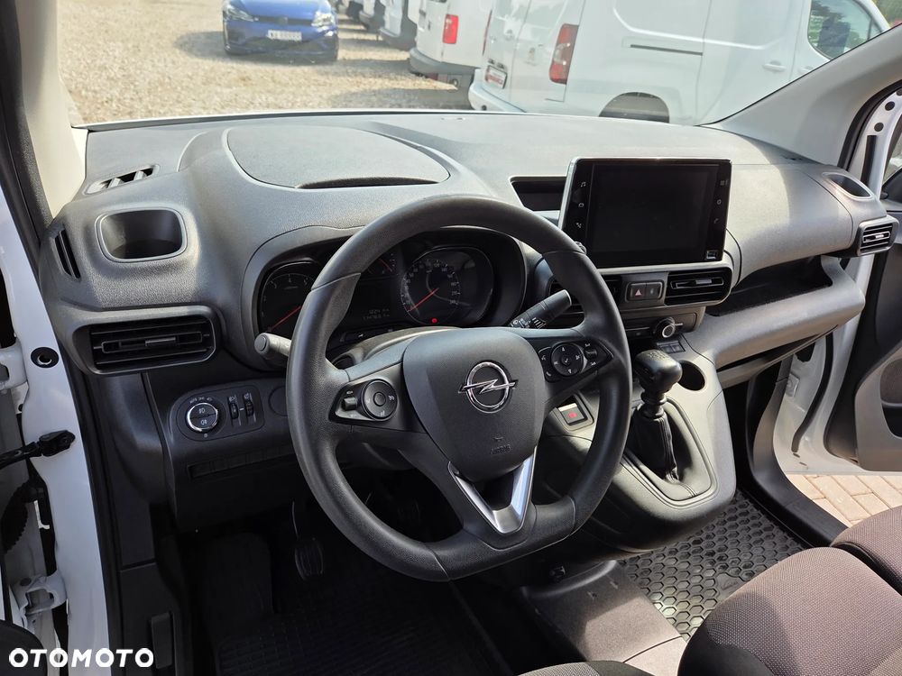 Citroën Berlingo XL 1.5 BlueHDI Feel Pack S&S - 16