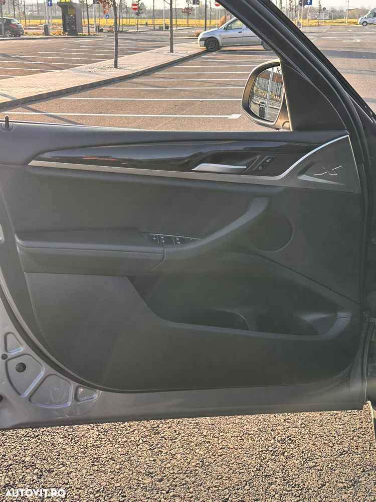 BMW X3 xDrive20d Aut. xLine - 20