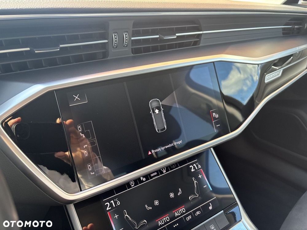 Audi A6 Avant 45 TFSI mHEV Quattro S Line S tronic - 32