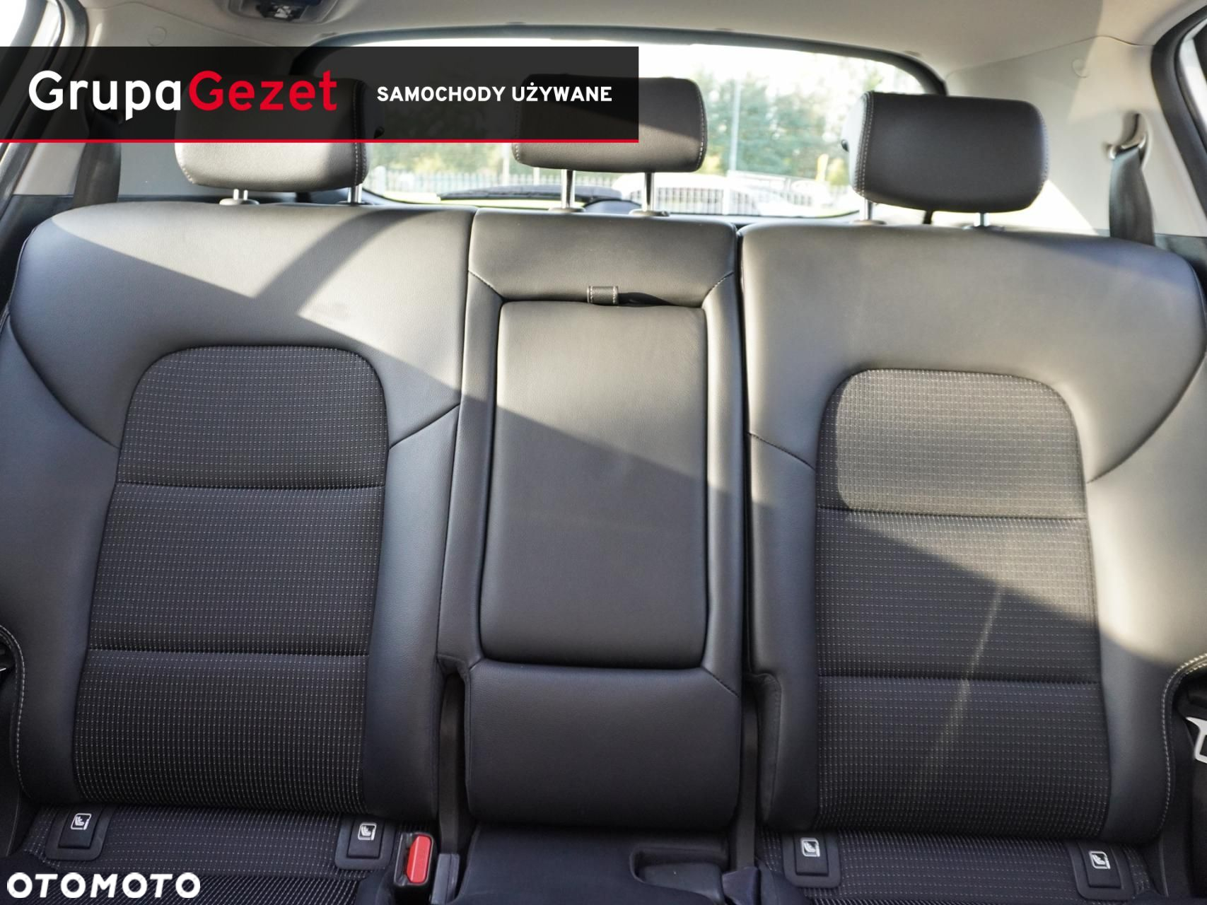 Kia Sportage 1.6 T-GDI L Business Line 2WD - 28
