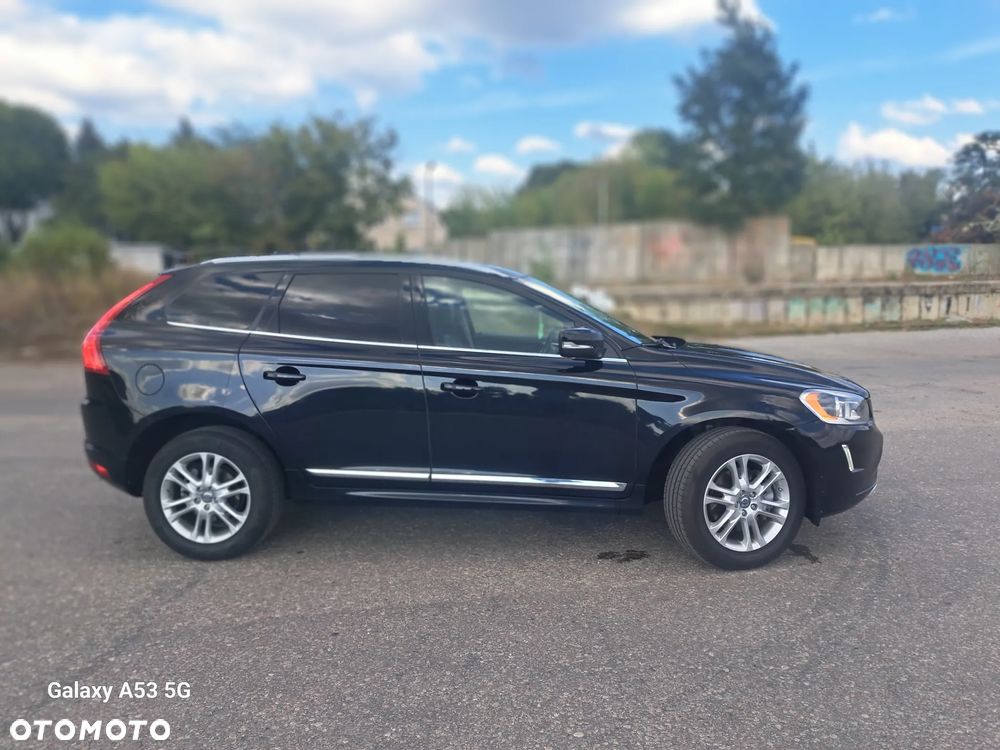 Volvo XC 60 3.2 AWD Summum - 2
