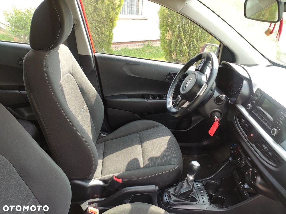 Kia Picanto 1.0 Edition 7 - 13