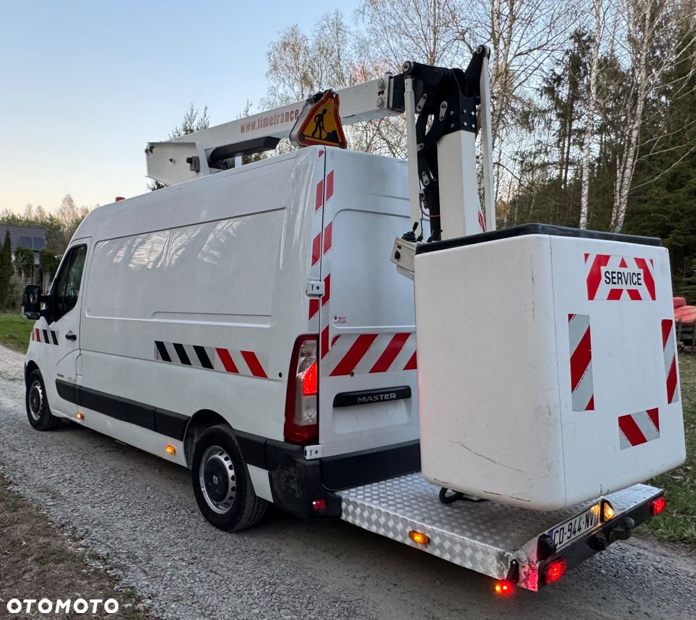 Renault Master - 6