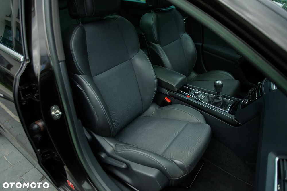 Peugeot 508 HDi FAP 160 Business-Line - 27