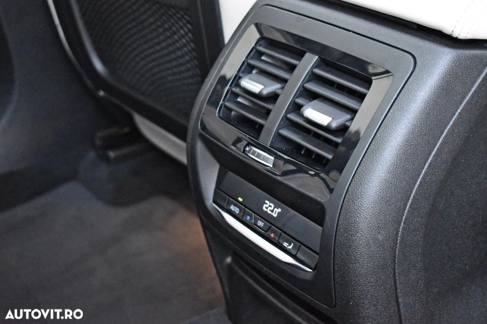 BMW X3 xDrive20d Aut. xLine - 34