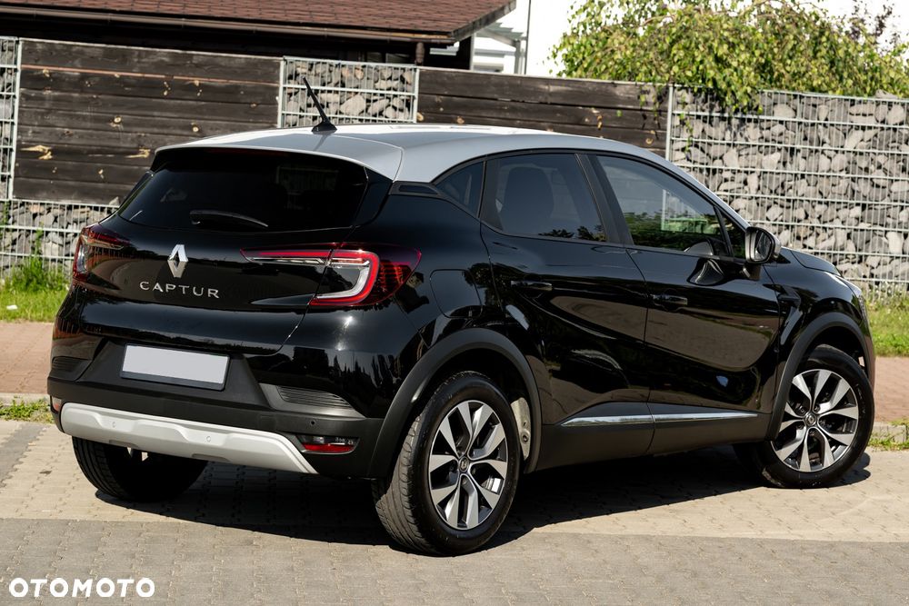 Renault Captur TCe 100 INTENS - 11