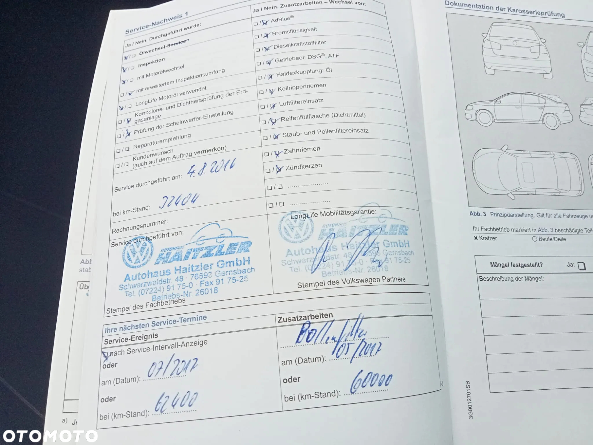 Volkswagen Tiguan 2.0 TDI Sport&Style - 30