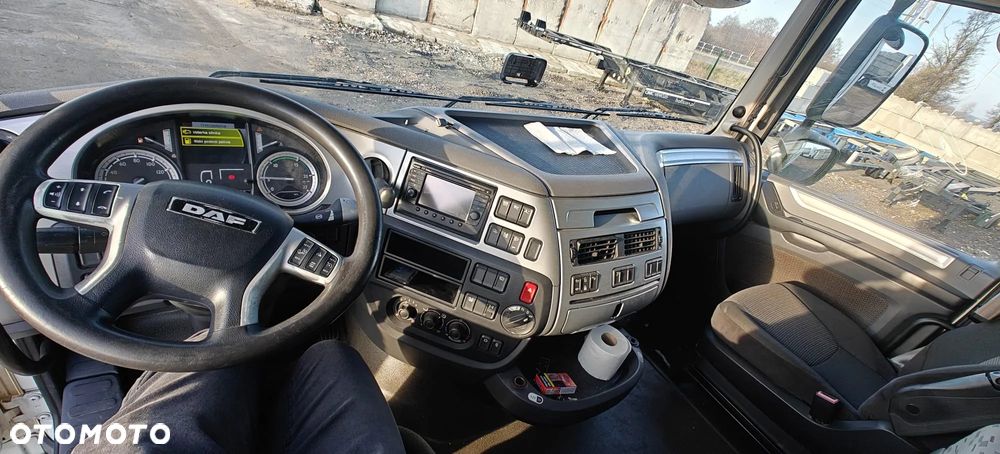 DAF XF106 510KM - 13