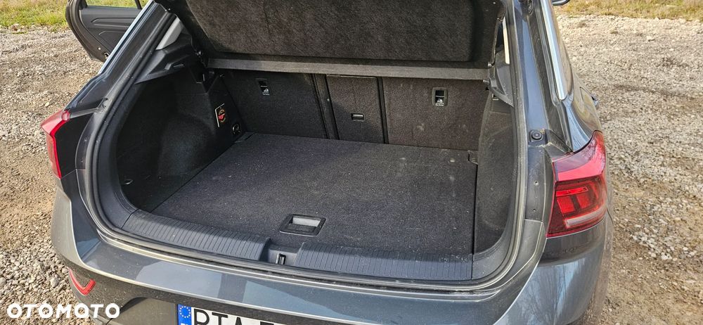 Volkswagen T-Roc 1.5 TSI Life Plus DSG - 8