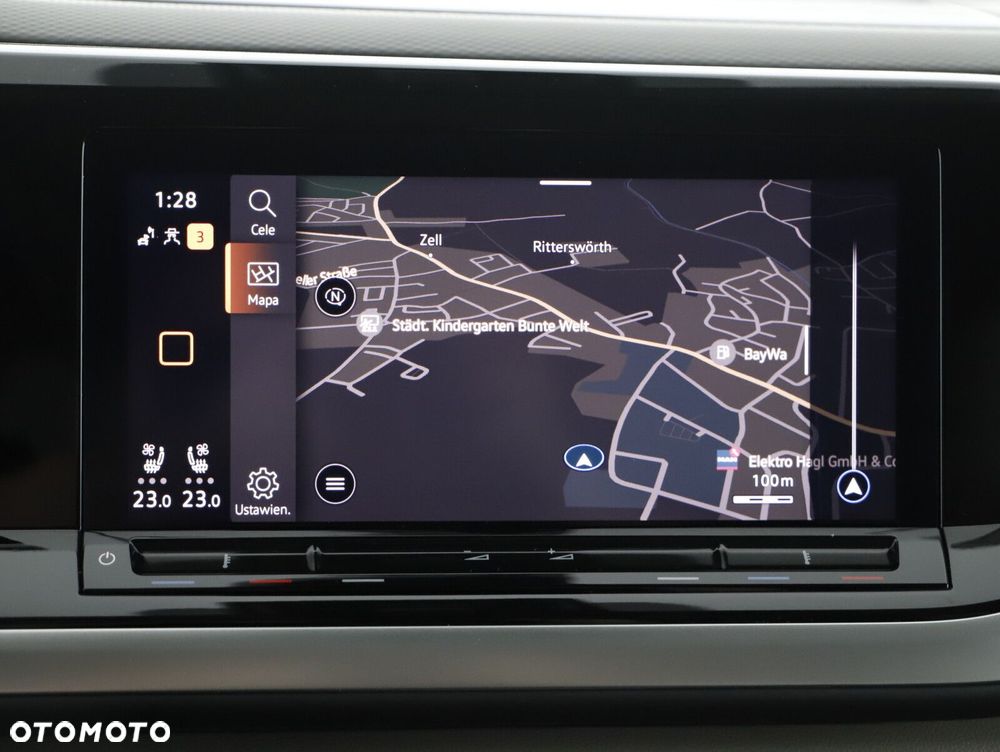 Volkswagen Multivan - 16