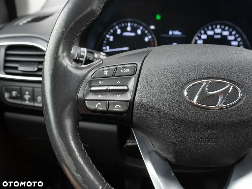 Hyundai i30 1.5 DPI Classic + - 14