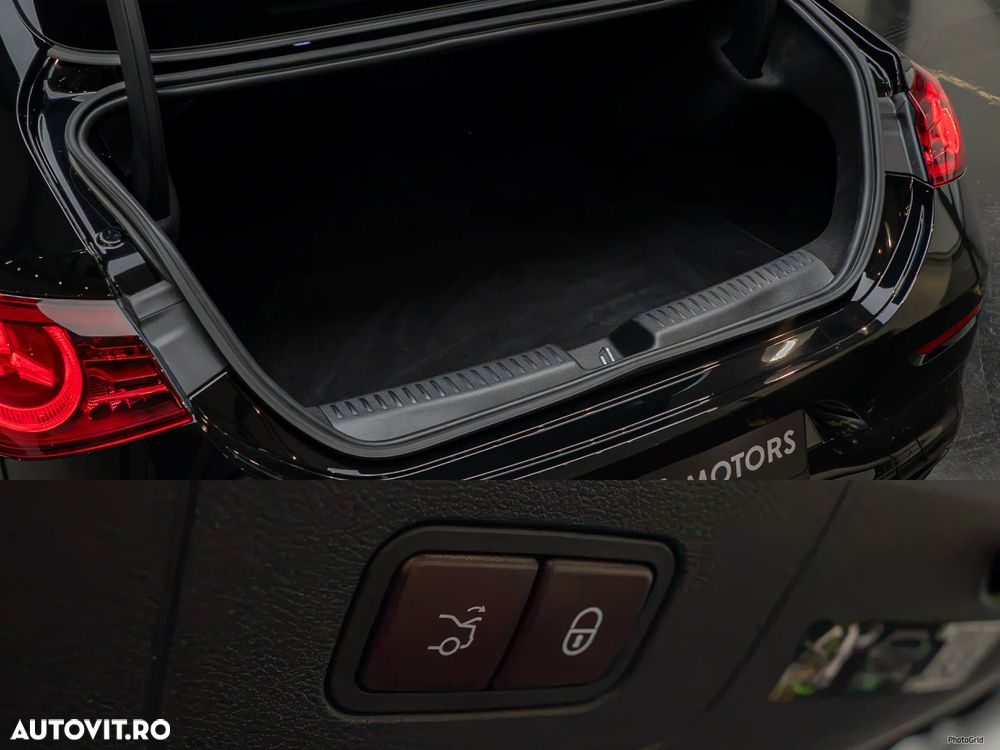 Mercedes-Benz CLA 200 AMG pachet - 41
