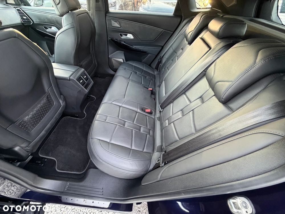DS Automobiles DS 7 Crossback 1.6 E-Tense 4x4 Louvre - 31