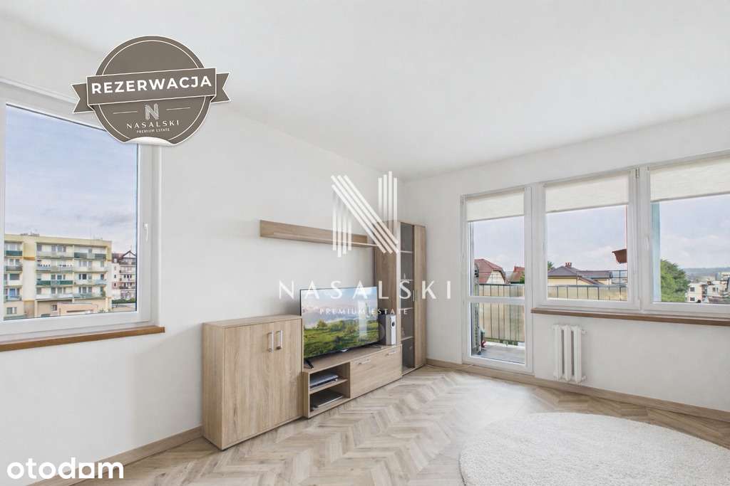 Mieszkanie Fordon Cechowa / 3 pokoje / 64,4 m² - Pełny obrazek: 2/11