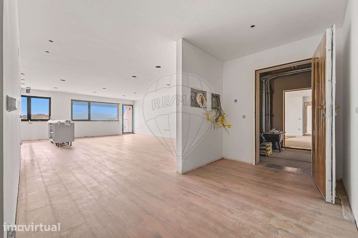 Apartamento T4 para venda - Grande imagem: 3/22