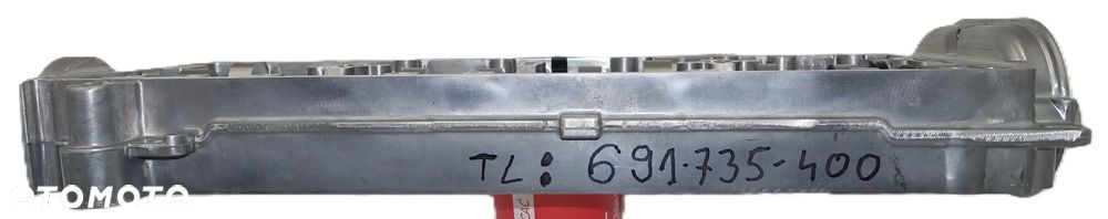 Wałki rozrządu nasada kaseta vw audi seat skoda 1.6tdi 2.0tdi 04L103308C 04L103044AD 04L103292F - 7