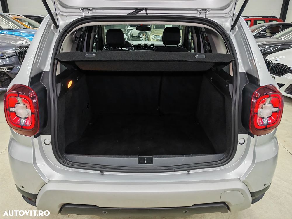 Dacia Duster dCi 110 2WD Prestige - 38