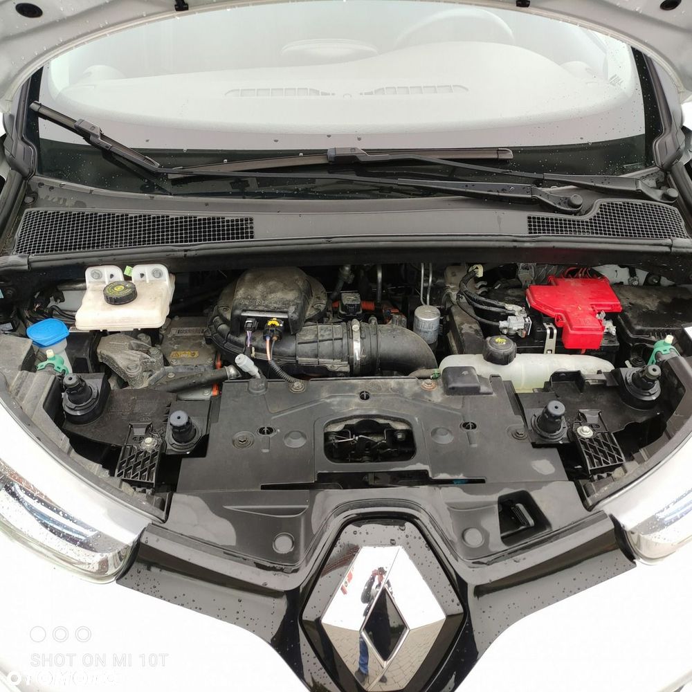 Renault Zoe - 23