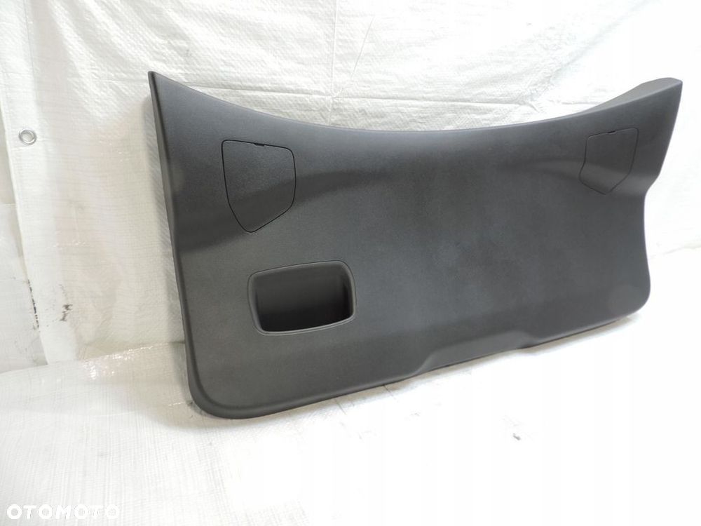 TAPICERKA KLAPY TYŁ OPEL CROSSLAND 39156268 YQ007176YX NOWA ORYGINAŁ - 3