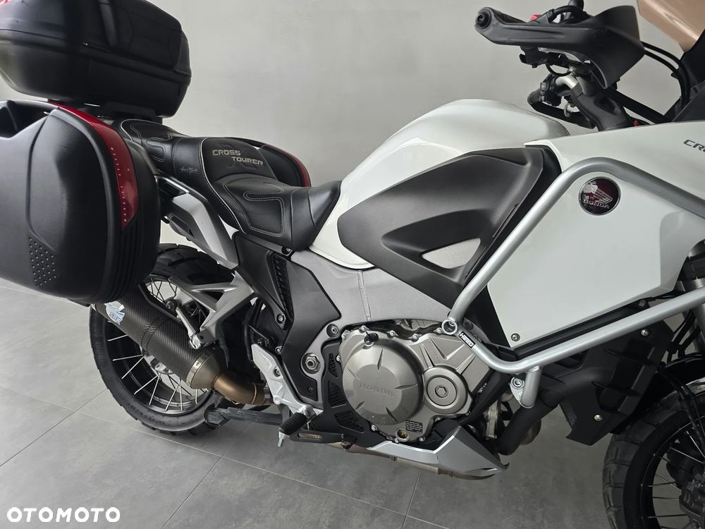 Honda VFR - 30