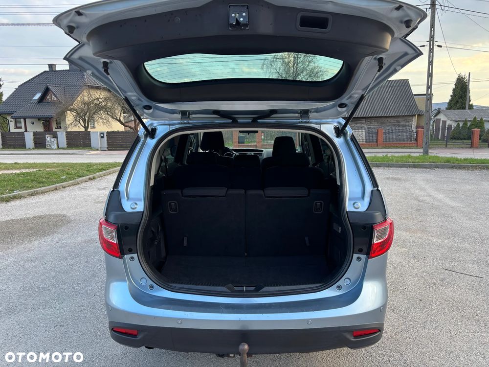 Mazda 5 1.6 MZ-CD Prime-Line - 22