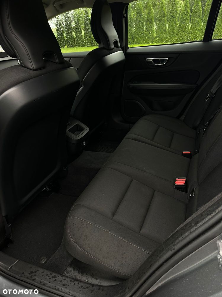 Volvo V60 - 17