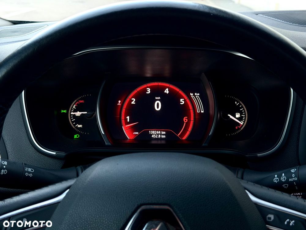 Renault Megane 1.6 SCe Zen - 19