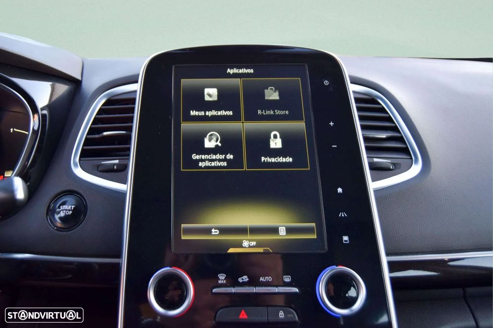 Renault Espace 1.6 dCi Zen - 23