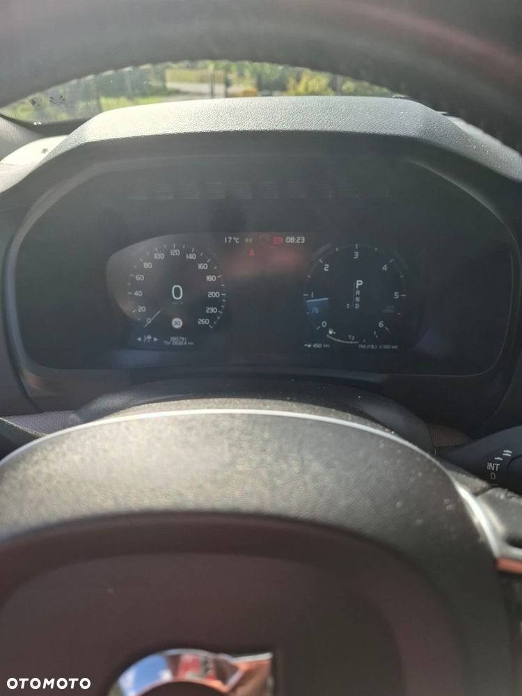 Volvo XC 90 D5 AWD Inscription - 5