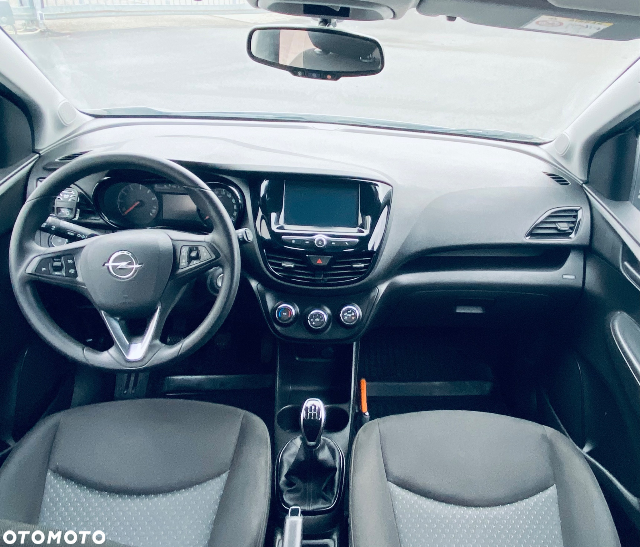 Opel Karl - 12
