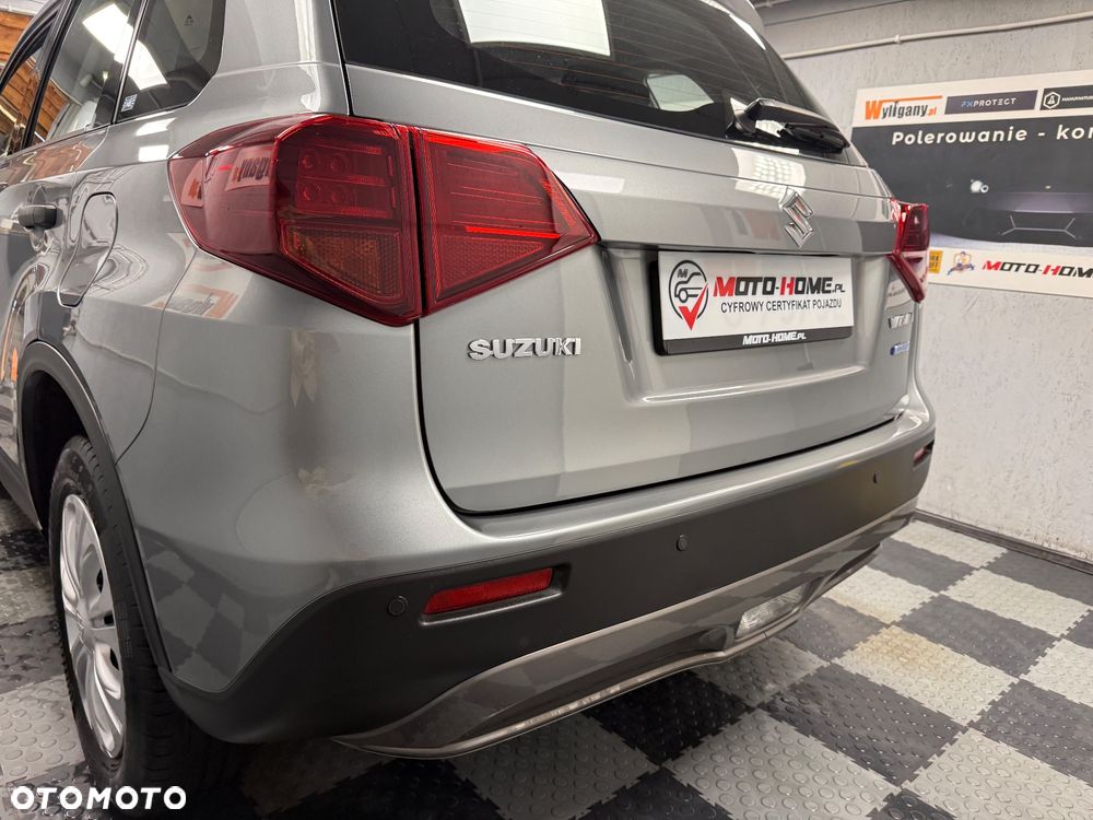 Suzuki Vitara - 23