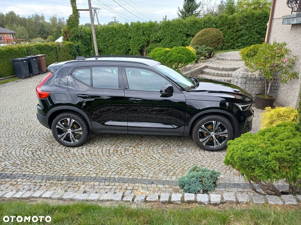 Volvo XC 40 - 11