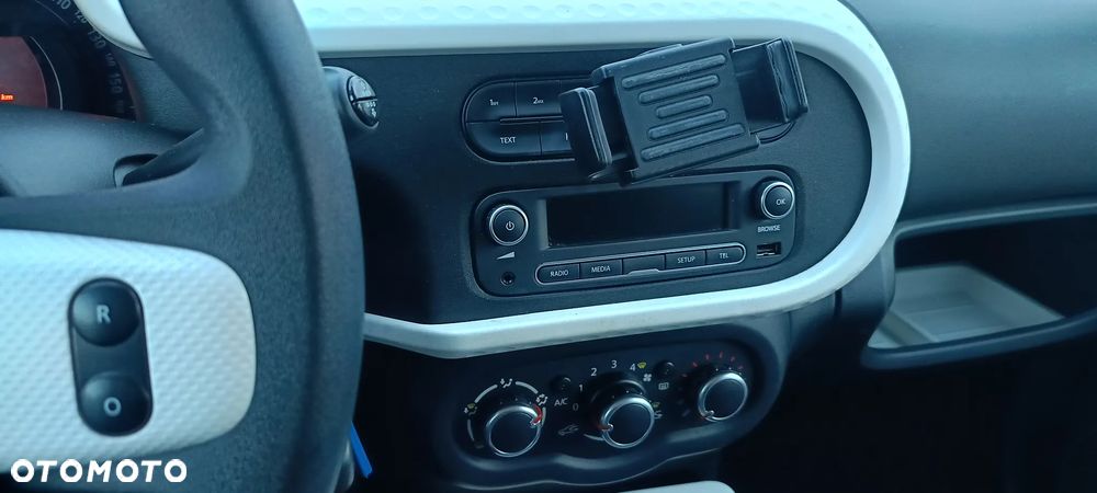 Renault Twingo SCe 70 Expression - 7