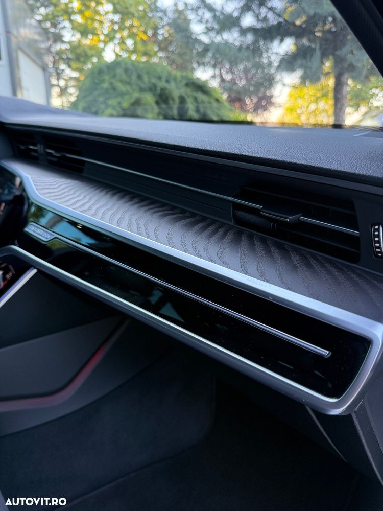 Audi A7 2.0 45 TFSI quattro S tronic - 19