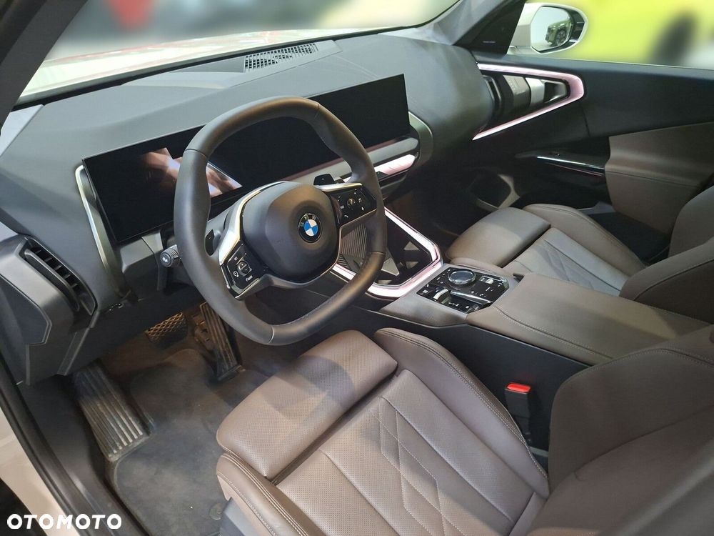 BMW X3 - 11